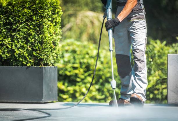 Montclair State University, NJ Pressure Washing Services Company